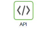 API