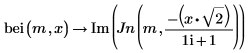 Fare clic per copiare questa espressione