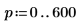 Fare clic per copiare questa espressione