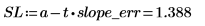 Fare clic per copiare questa espressione