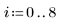 Fare clic per copiare questa espressione