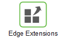 Edge Extensions