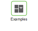 Examples of Using Edge Extensions