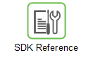.NET SDK Reference