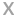 Delete gadget icon