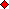 red diamond icon