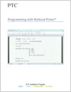 Programming with Mathcad Prime Tutorial