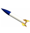 Starchaser Rocket Tutorial
