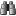 An image of grey binoculars