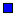 This is an image of a blue square.