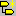 The Insert Context icon - a yellow element icon with a yellow asterisk to its right, connected to another yellow element icon by a black line