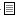 The icon for a page set in the Validate Page Sets dialog box - a white box containing black horizontal lines