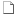 An image of a blank page with the top right corner turned down