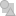 Gray graphic icon