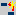The Insert Cross Reference icon - blue rectangles in the top left and bottom right corners, connected by a red arrow overlaid with a yellow asterisk
