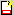 The Insert Page Region icon - a blank page with a red text box at the bottom, with a yellow asterisk to the right