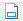 The Page Regions list icon - a page with a red text box at the bottom