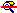 The invalid condition icon - the condition icon struck through with a red line