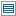 An image of a box filled with blue horizontal lines