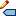 This is an image of the Modify Attributes button on the Markup toolbar.