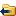 This is an image of a folder with a blue arrow superimposed pointing backwards.