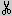 This is an image of a pair of scissors.