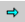 This is an image of a blue arrow pointing to the right