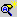 This is an image of a yellow tag icon, with a magnifying glass superimposed on the tag icon.