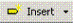 This is an image of a yellow tag icon, the text “Insert” and a black arrow pointing downwards