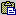 This is an image of a clipboard with an unattached document on top of it.