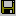 This is an image of a floppy disk.