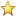 Imagen de una estrella amarilla.