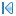 這是左指的填滿黑色的箭頭的圖像。
