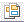 The Page Sets list icon - an open book edged in blue The Page Sets list icon - an open book edged in blue