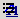 This is an image of two overlapping blue italicized letter As, overlaid with a series of black bullets and lines.