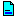 This is an image of a light blue document with a blue footnote area at the bottom