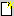 The Insert Page Type icon - a blank page edged in blue, with a yellow asterisk to its right