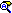 The condition icon - the yellow element icon overlaid by an A in a circle with an attached diagonal line