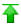 The move to top button is a green upward arrow with a line above it. The move to top button is a green upward arrow with a line above it.