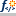 an image of an italic f and plus an image of an italic f and plus