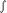 This is a picture of an integral symbol. This is a picture of an integral symbol.