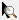 Imagen de una lupa sobre un cursor de puntero.