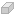 Imagen de un cuadro gris tridimensional.