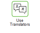 Use Translators