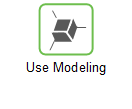 Use Modeling
