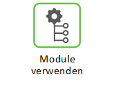 Module verwenden