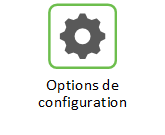 Configuration de Creo+