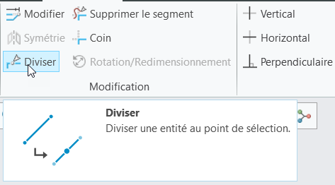 Info-bulle Diviser avec image améliorée