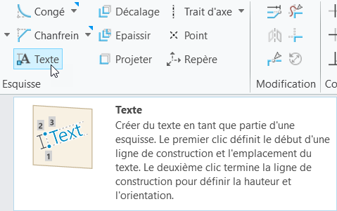 Info-bulle Texte avec image améliorée