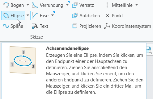 Verbesserter Tooltip für "Ellipse" mit Bild